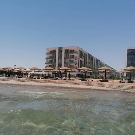 Fanadir Bay Resort In Hurghada, Egypt Exterior photo