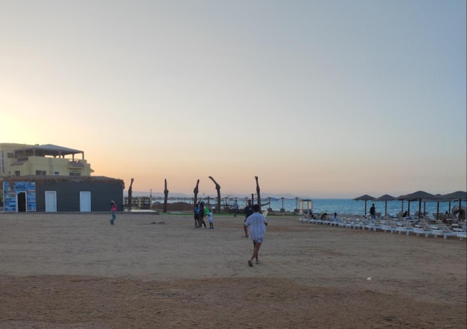 Fanadir Bay In Hurghada, Egypt Apartment