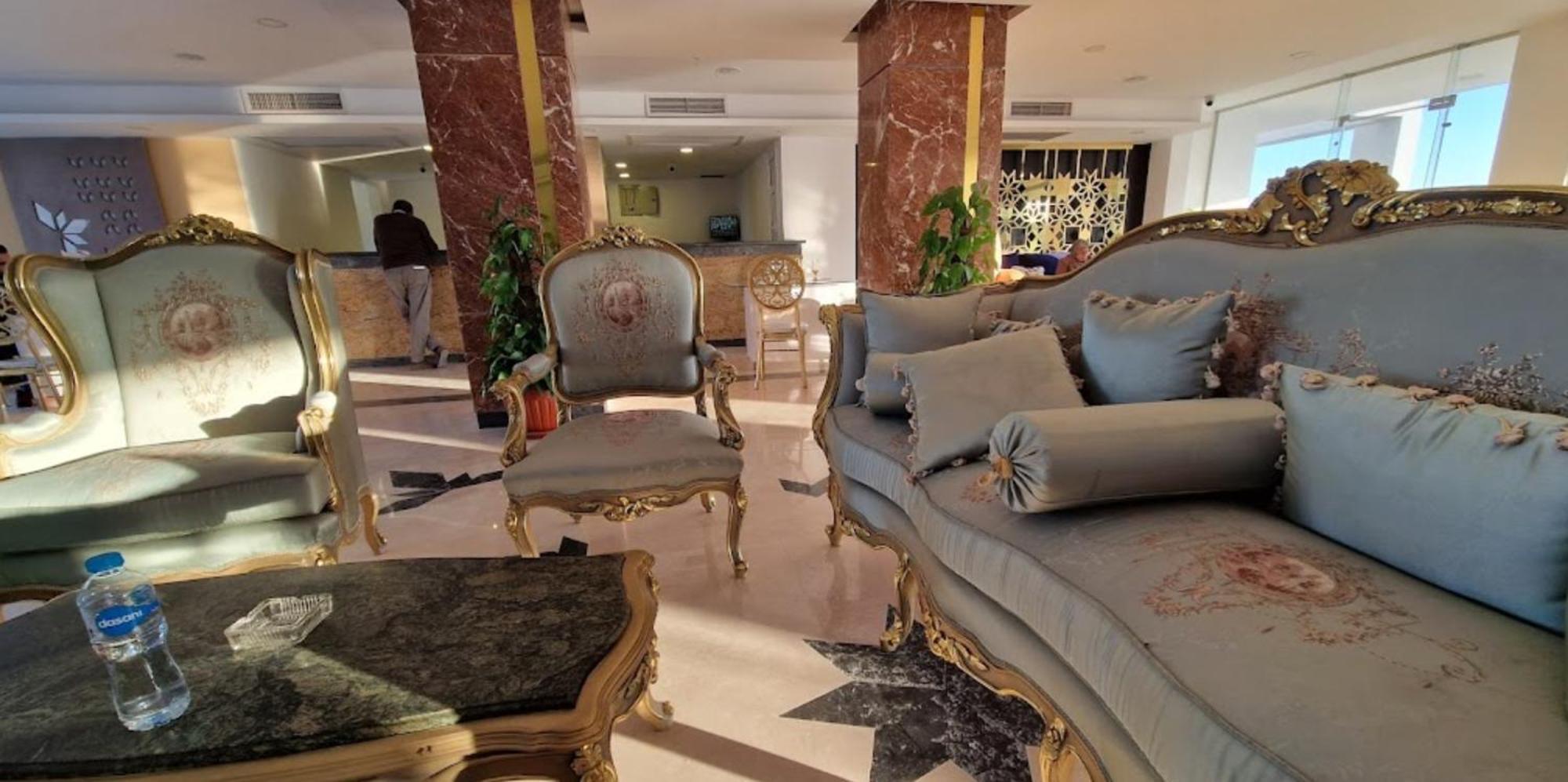 Fanadir Bay In Hurghada, Egypt Apartment *