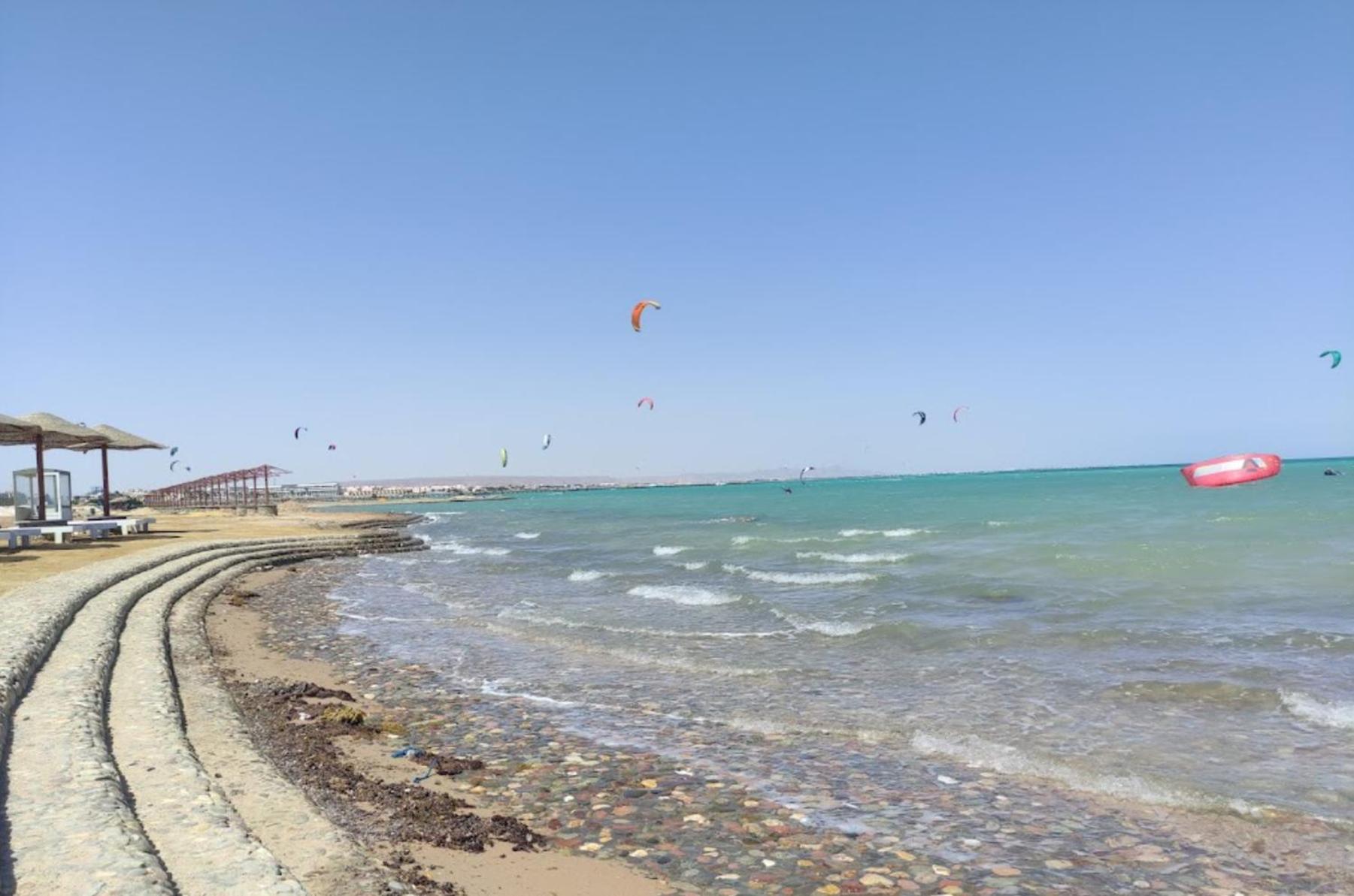 Fanadir Bay In Hurghada, Egypt Apartment Hurghada