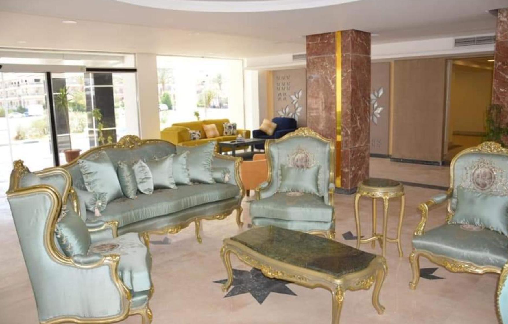 Apartment Fanadir Bay In Hurghada, Egypt *