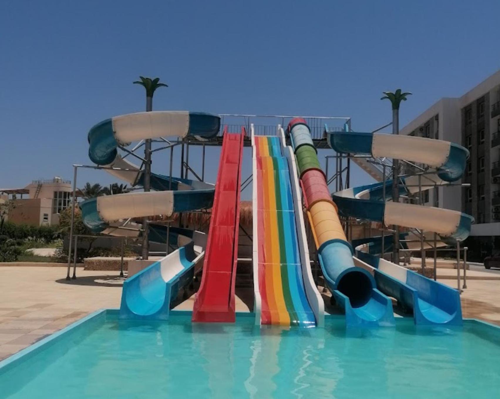 Apartment Fanadir Bay In Hurghada, Egypt Hurghada