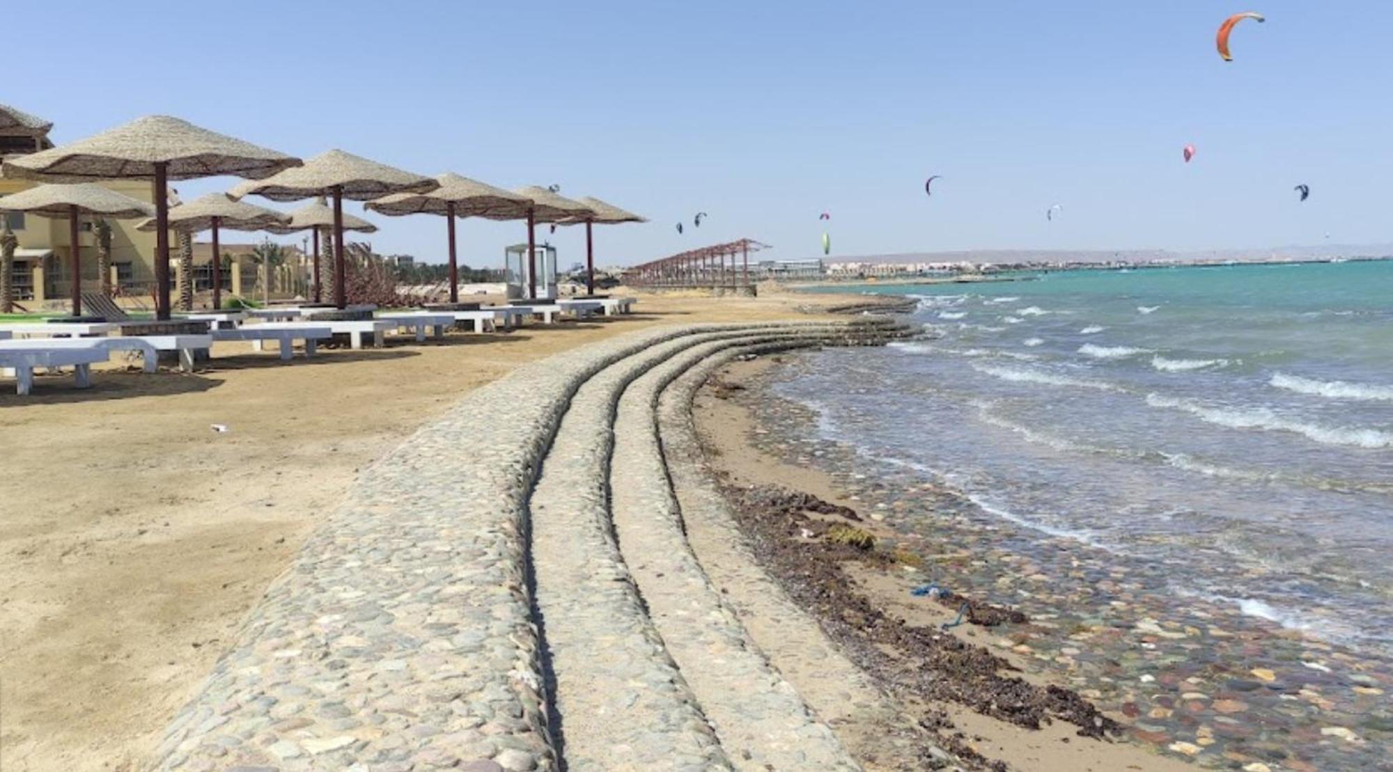Fanadir Bay In Hurghada, Egypt * Hurghada