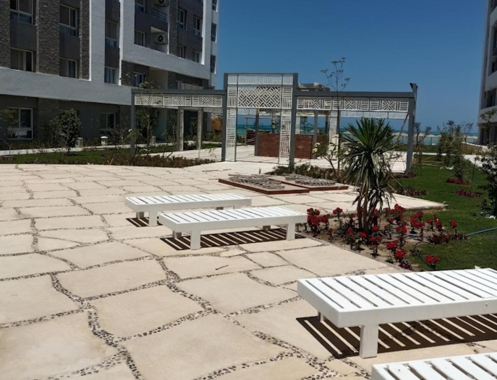 Fanadir Bay In Hurghada, Egypt Apartment