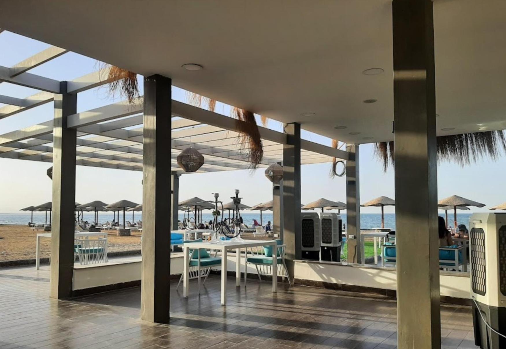 Apartment Fanadir Bay In Hurghada, Egypt *