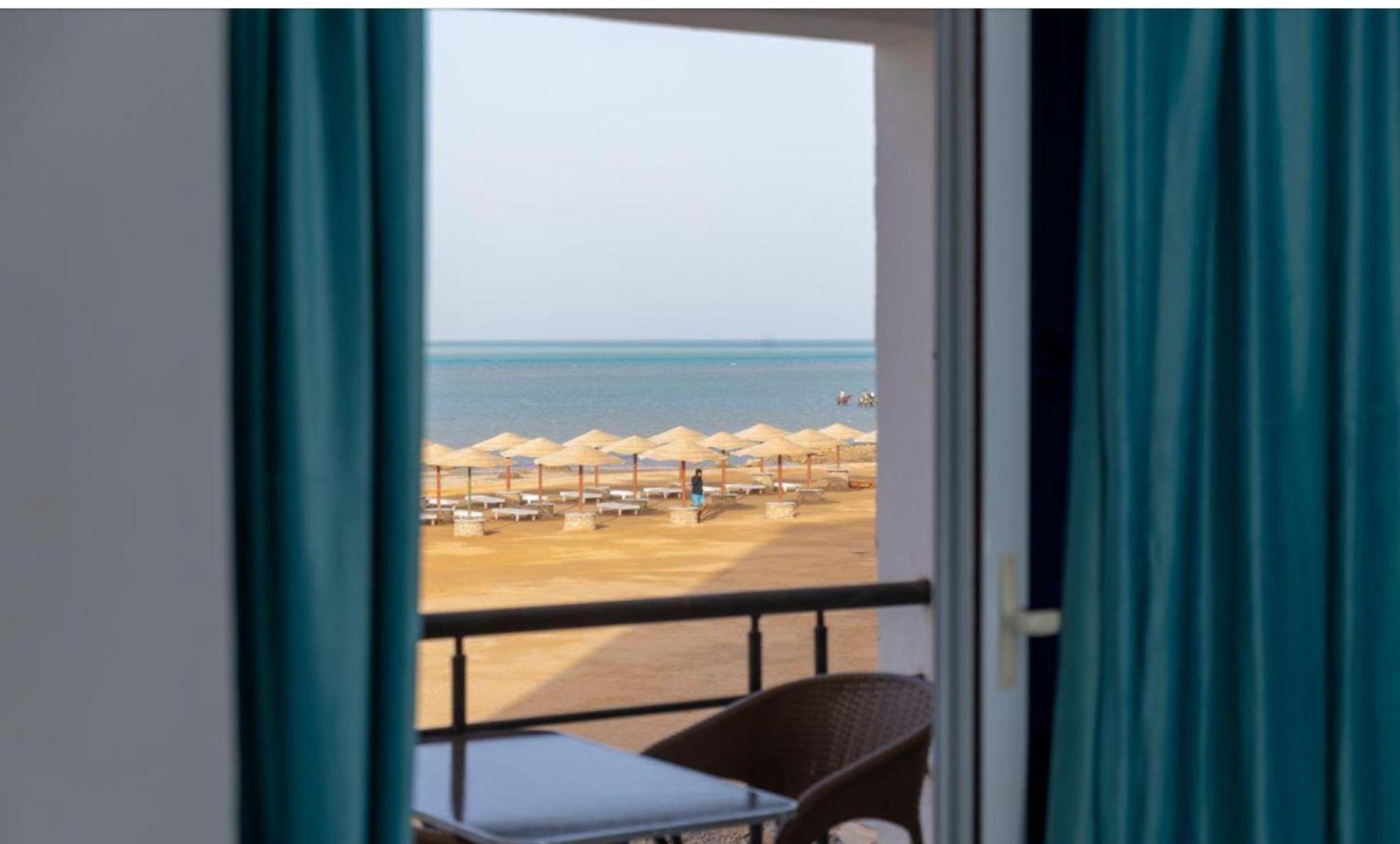 Apartment Fanadir Bay In Hurghada, Egypt
