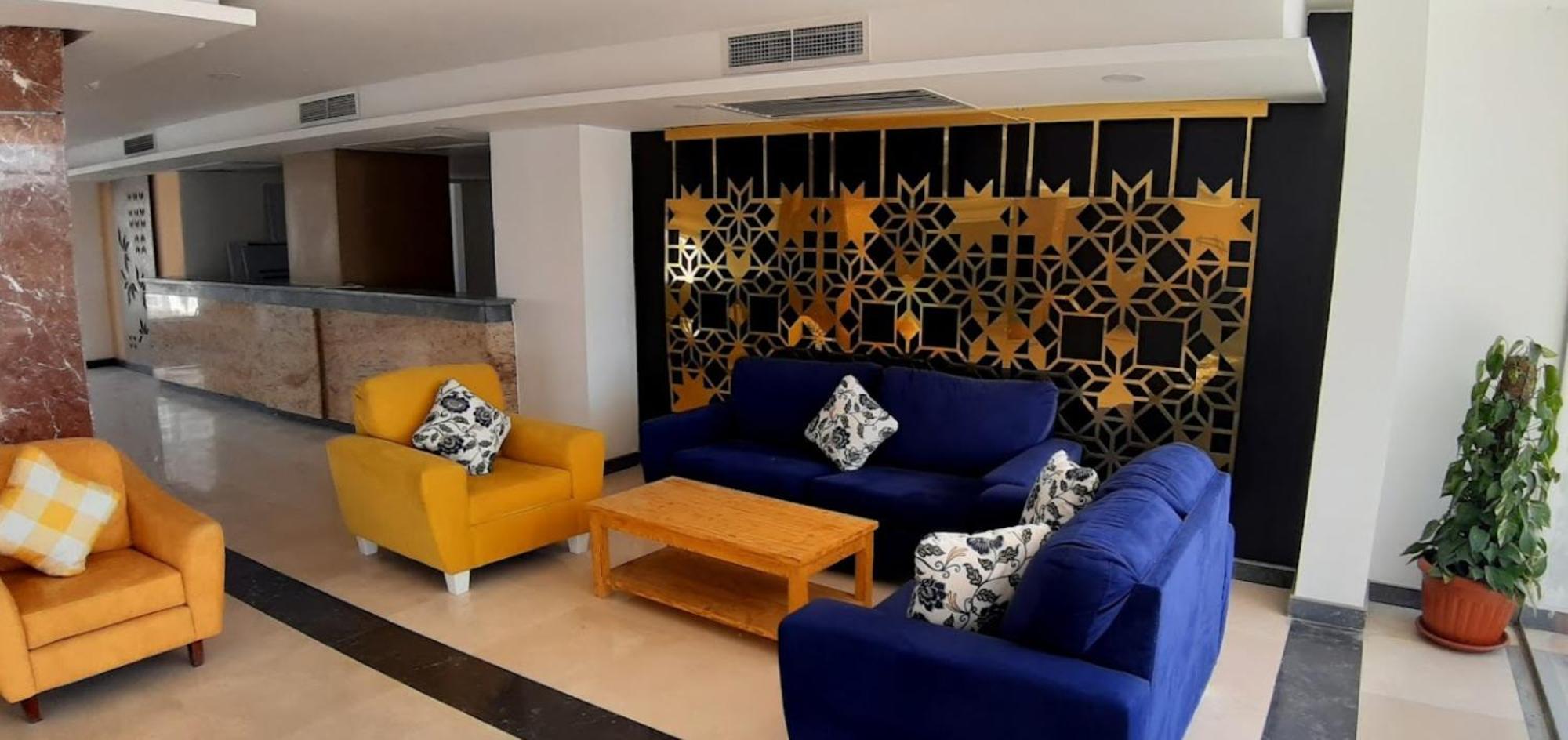 Fanadir Bay In Hurghada, Egypt Apartment Hurghada