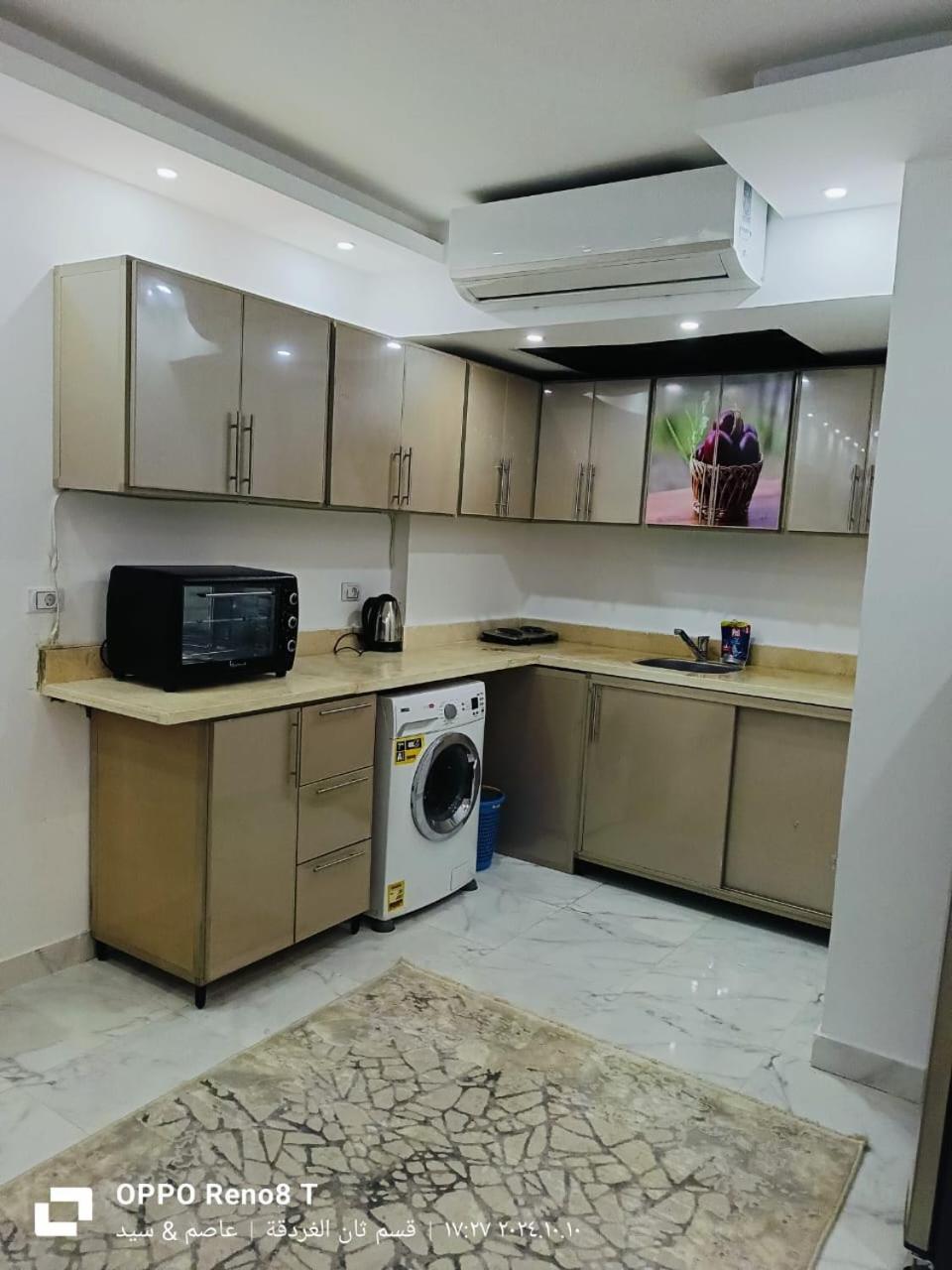 Fanadir Bay In Hurghada, Egypt Apartment