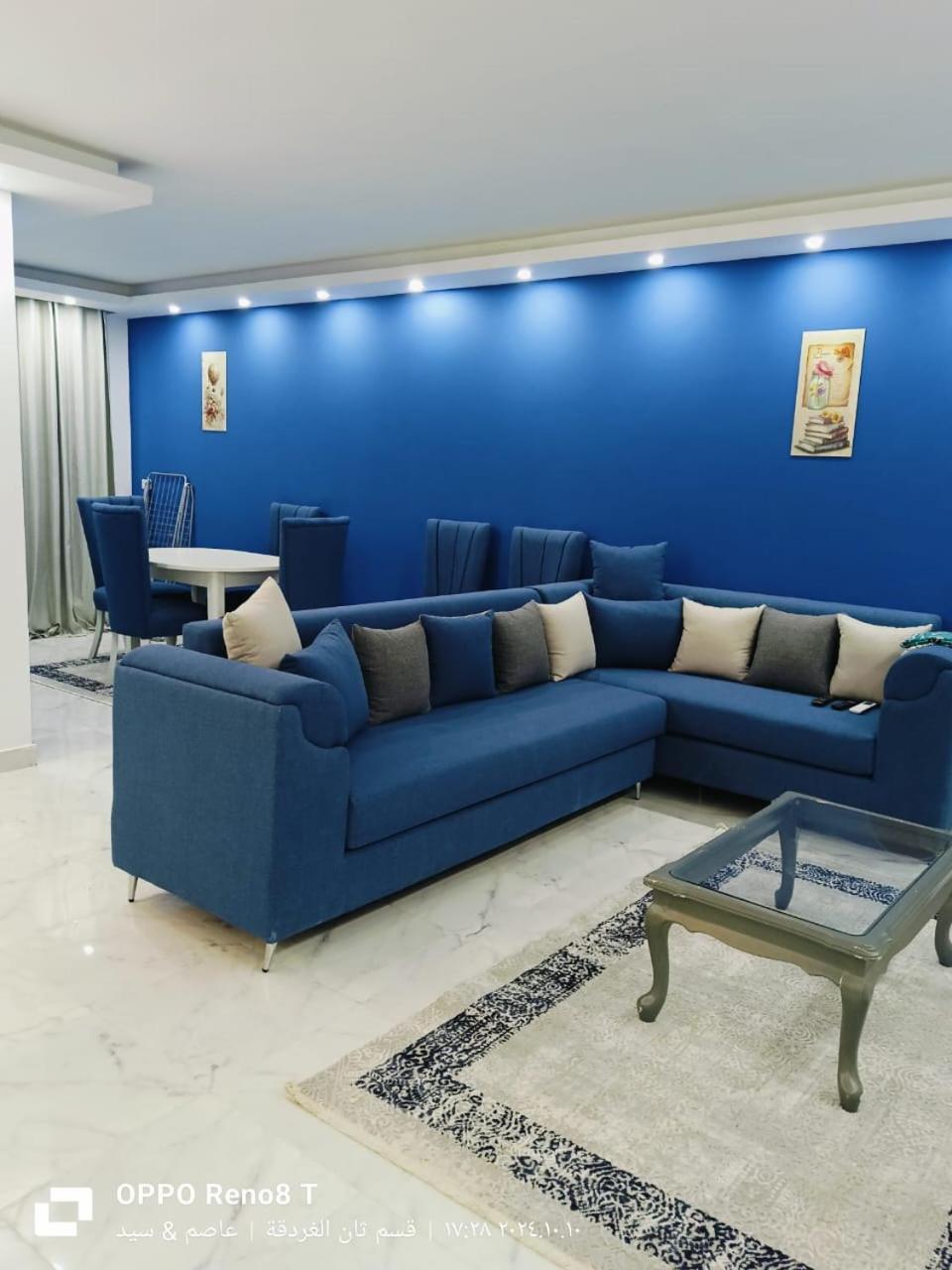 Apartment Fanadir Bay In Hurghada, Egypt