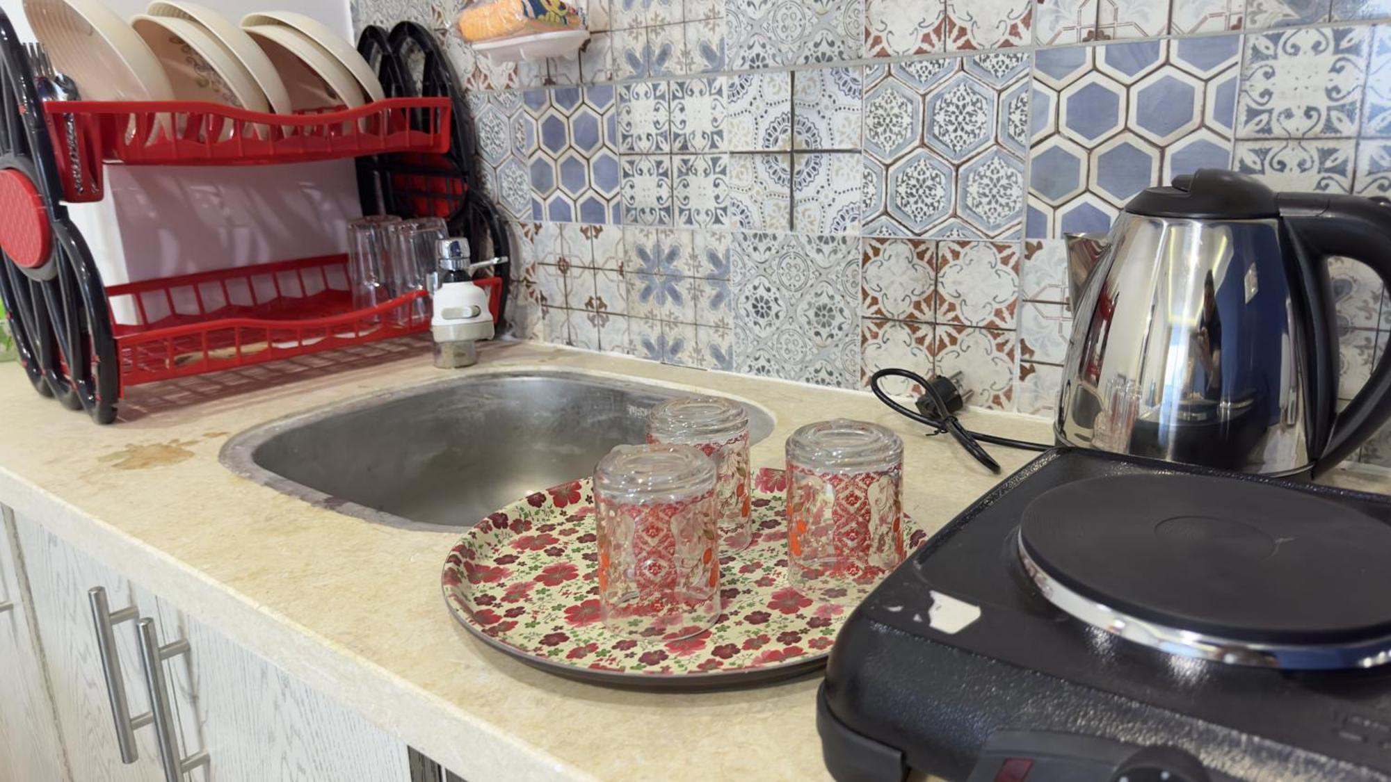 Fanadir Bay In Hurghada, Egypt Apartment *