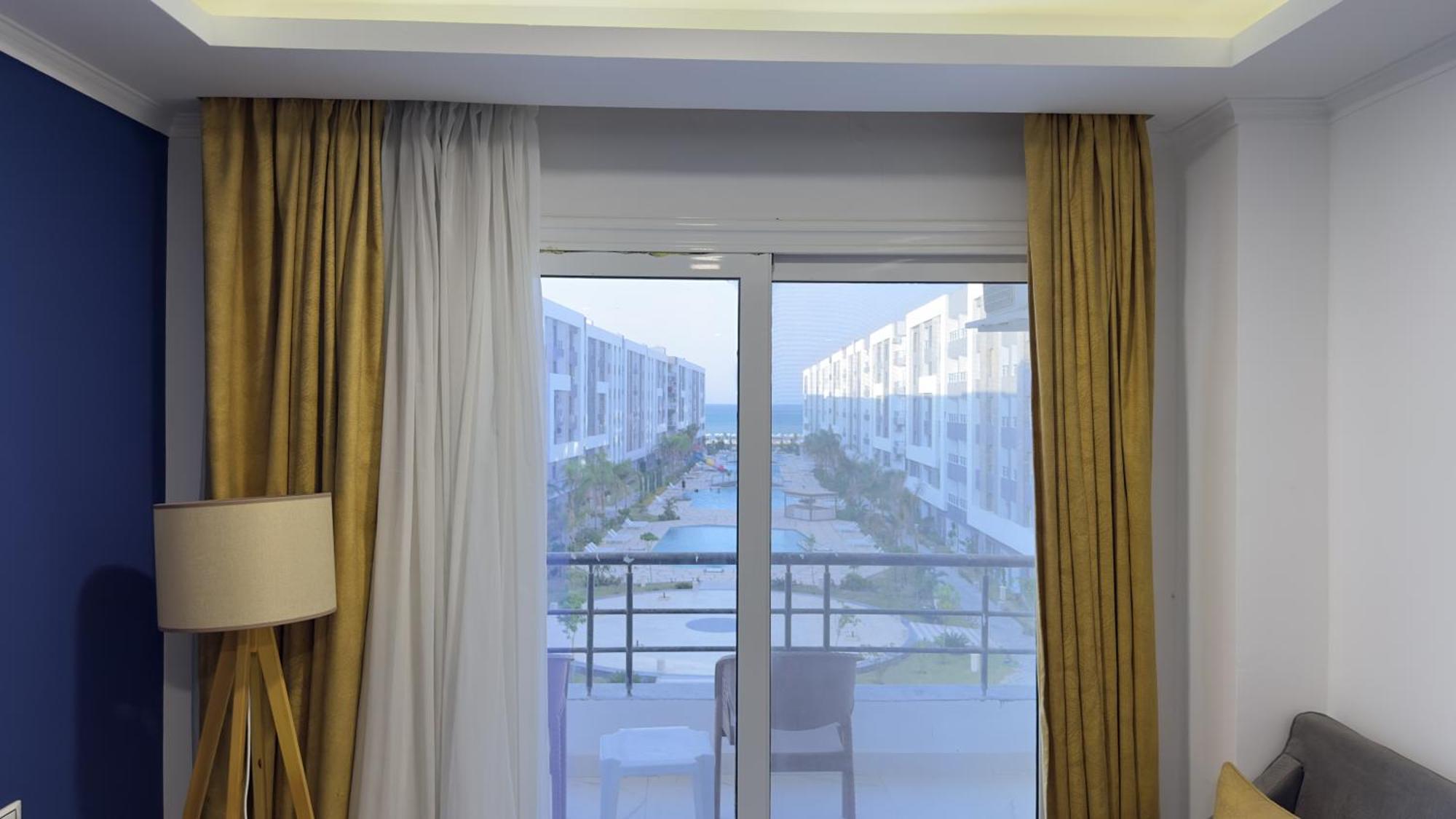 Apartment Fanadir Bay In Hurghada, Egypt Hurghada