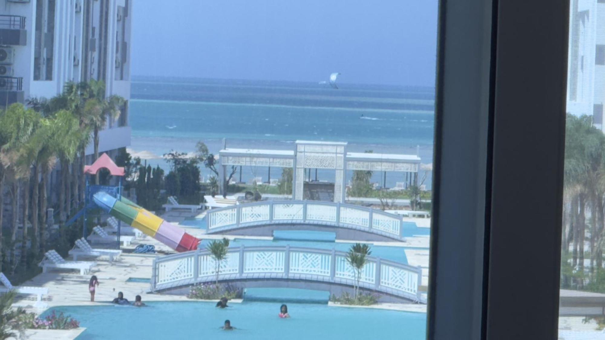 Apartment Fanadir Bay In Hurghada, Egypt Hurghada